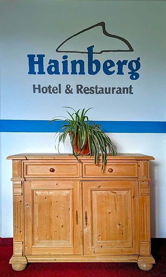 Hainberg Hotel