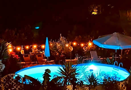 Antico Casale Fabrizi