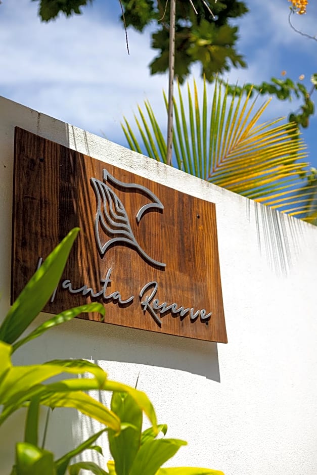 Manta Reserve