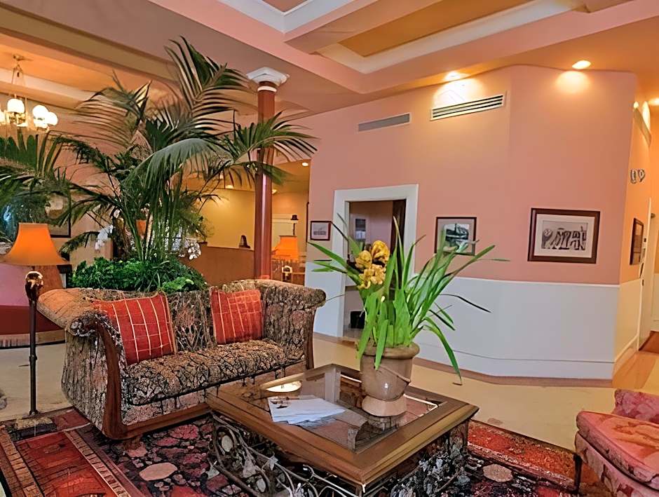 Napa River Inn