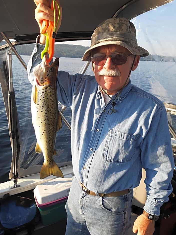 Rangeley Town & Lake