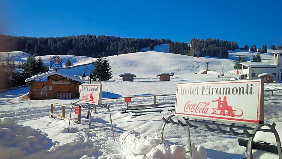 Albergo Miramonti Dependance