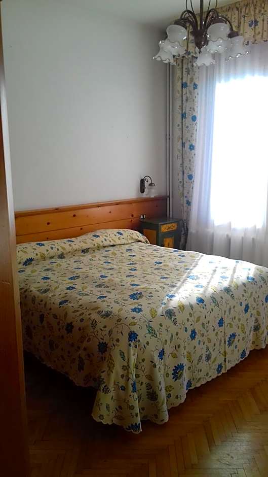 Dolomiti Sport Hotel