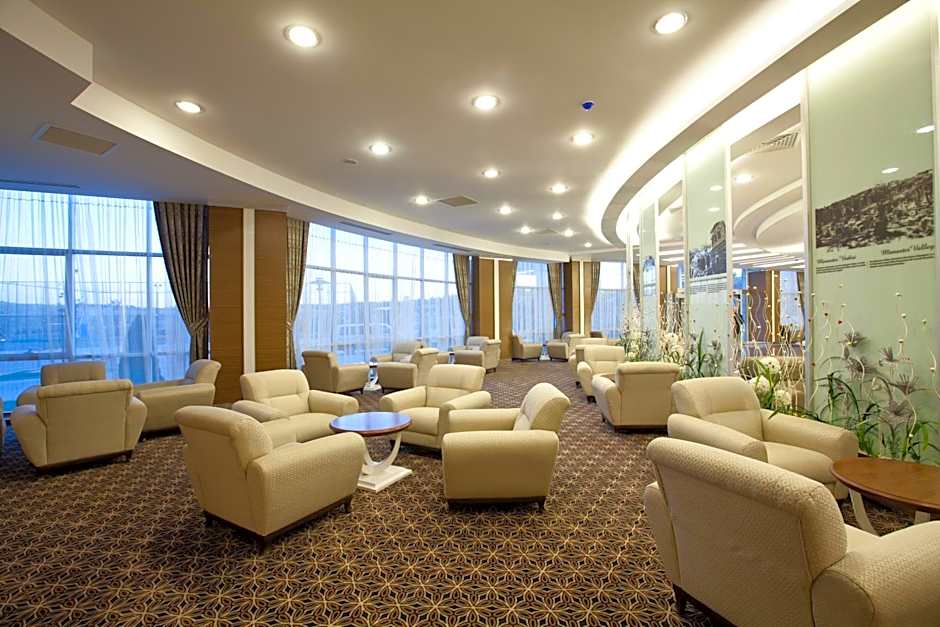 Grand Altuntas Hotel