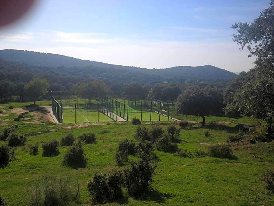 Complejo Rural Los Jarales