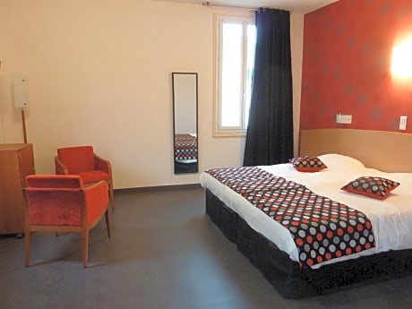 Privilege Double Room