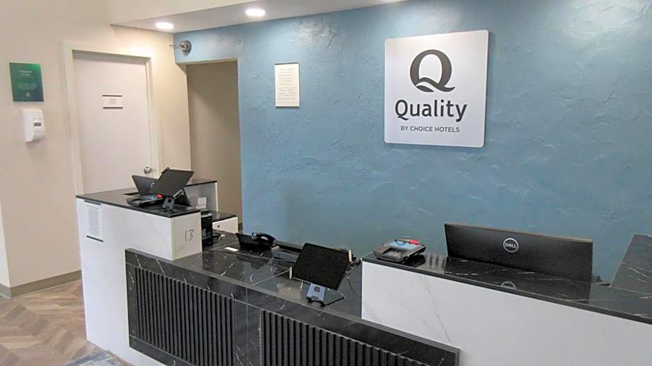 Quality Inn