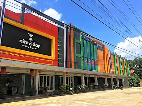 Nite & Day Melawi Nanga Pinoh