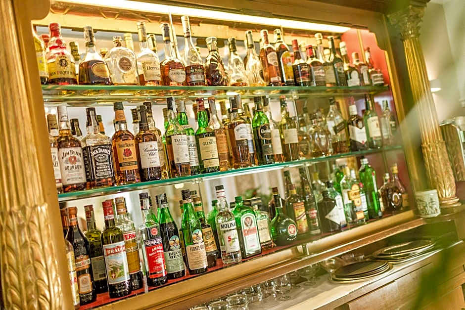 Classic Hotel Meranerhof