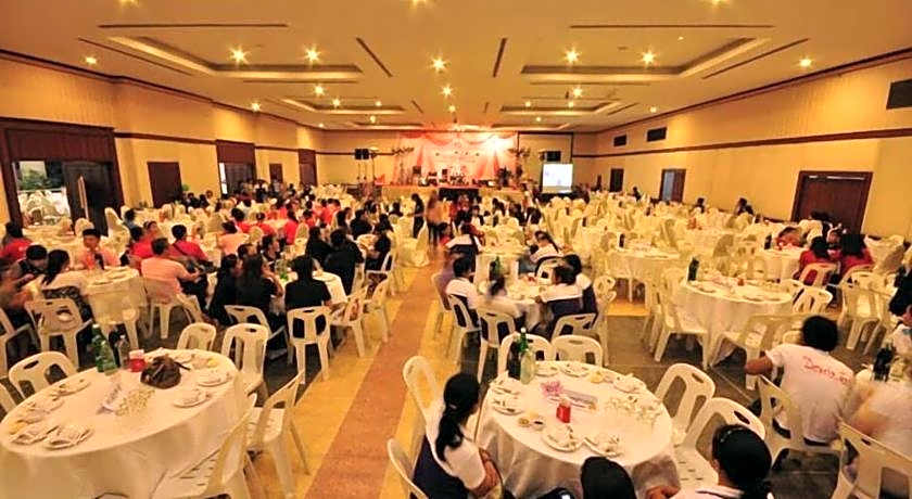 Royal Diamond Hotel