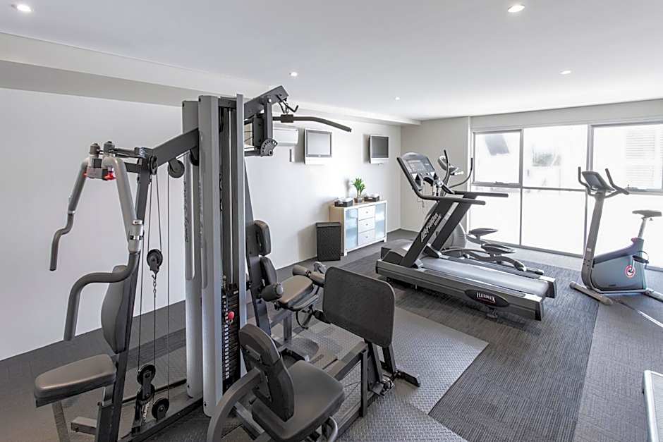 Best Western Plus Apollo Hotel Newcastle