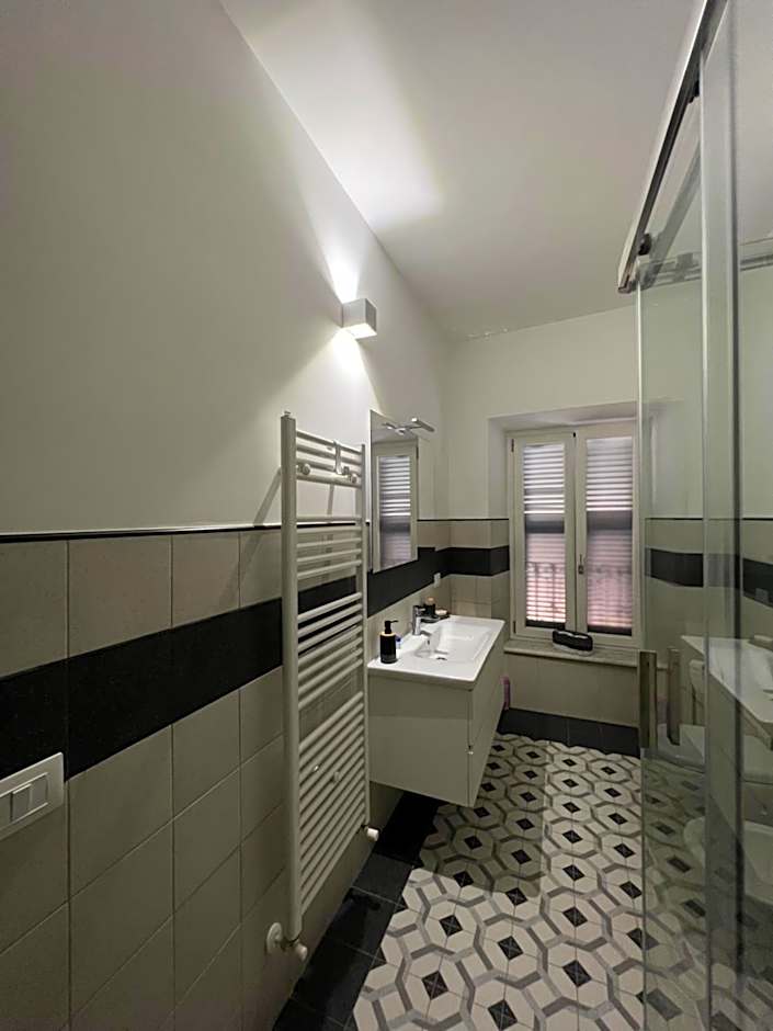 Residenza Il carbonaro Alloggio Turistico