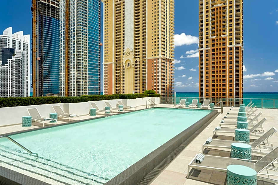 Residence Inn by Marriott Miami Sunny Isles Beach