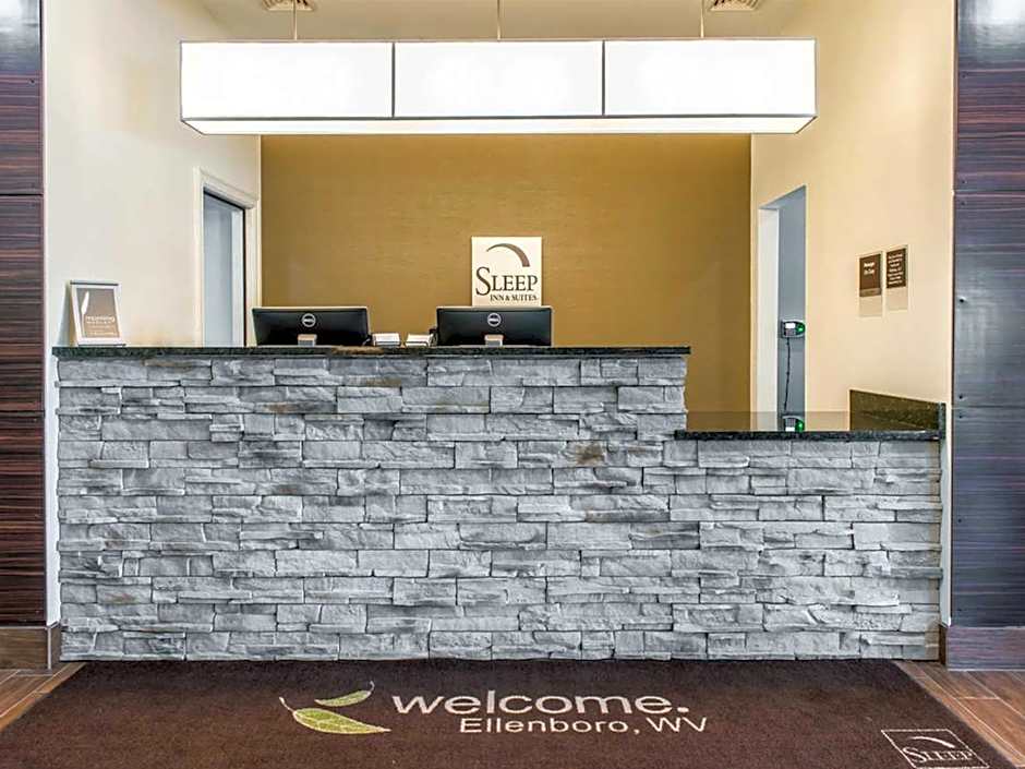 Sleep Inn Ellenboro Hwy 50
