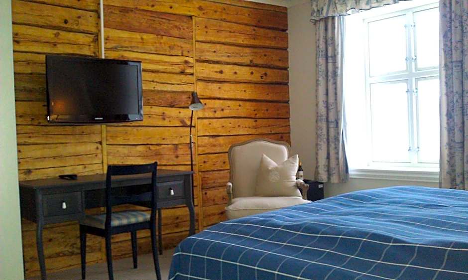 Rederiet Hotel