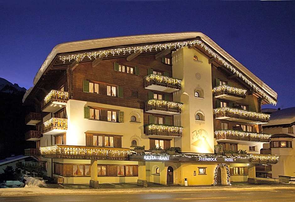 Hotel Steinbock