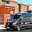Residence Inn by Marriott Denver Airport/Convention Center