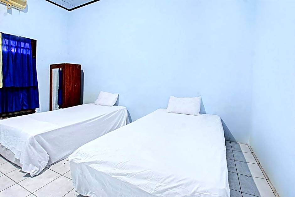 Hotel O Mareje Sariguna