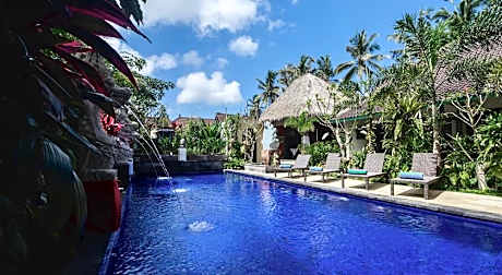 Nawa Sakti Ubud Suite