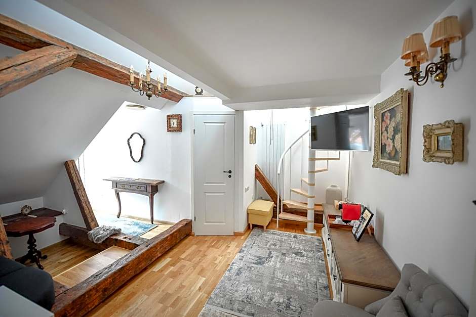 Casa Baritiu M