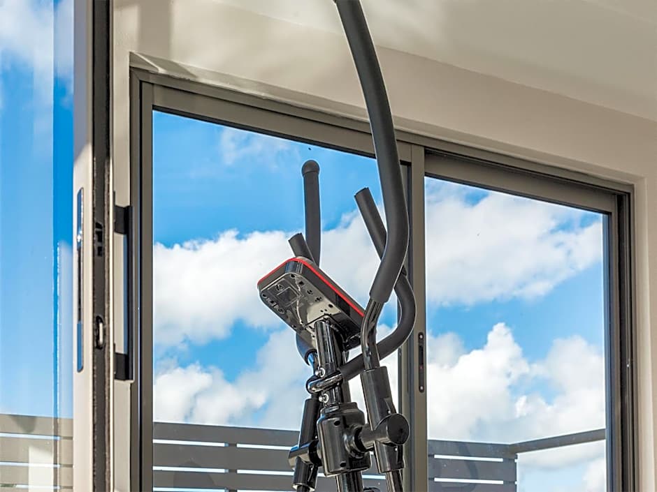 Pereybere Hotel & Spa