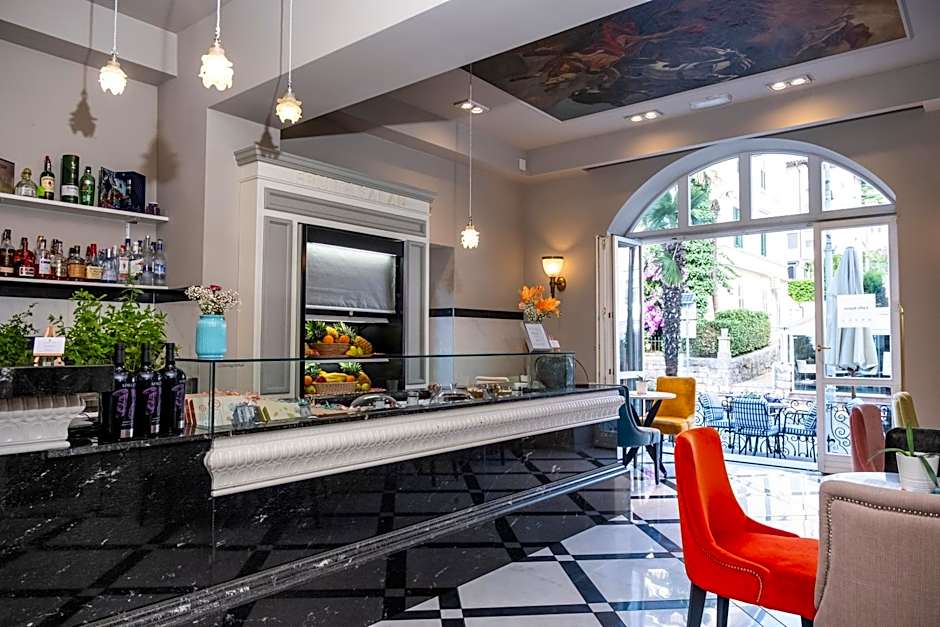 Amadria Park Agava Hotel