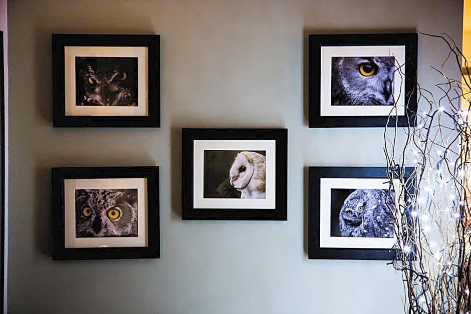 Eagle and Child, Ramsbottom