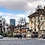 Hotel Du Midi Paris Montparnasse