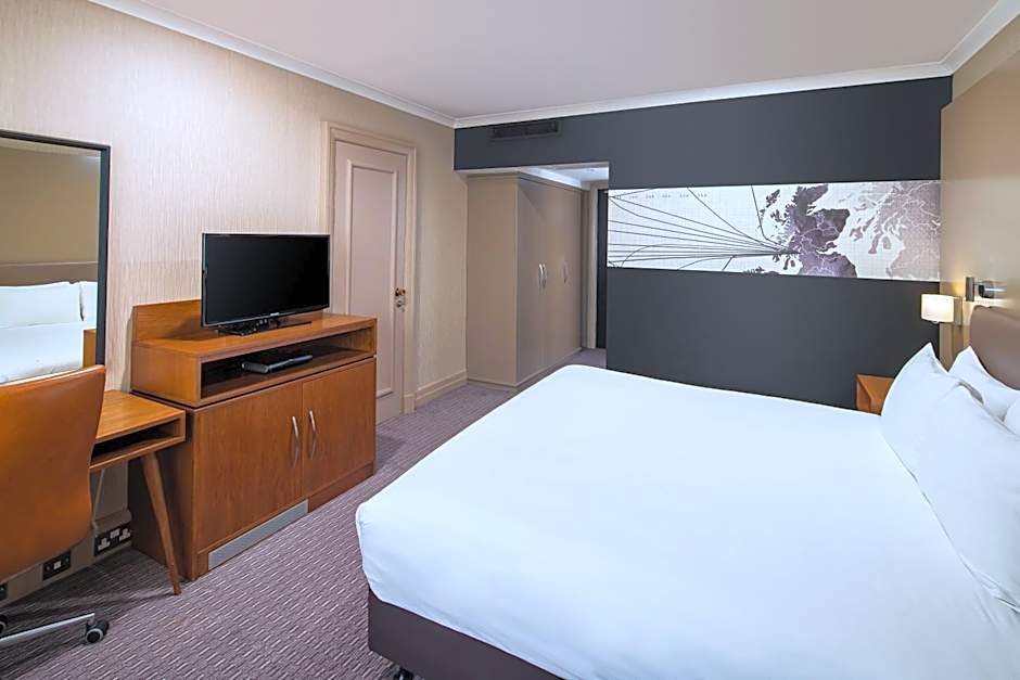 Crowne Plaza Glasgow By IHG