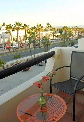 Suites las Palmas