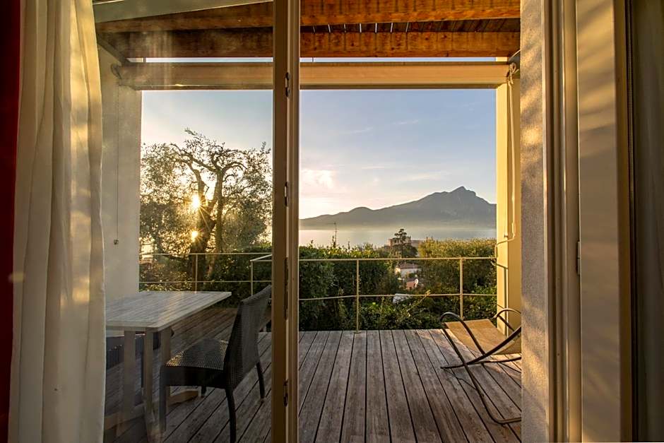 Residence Ca Del Lago