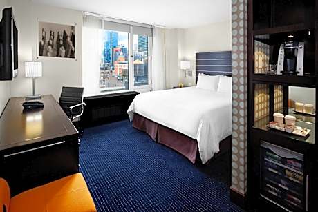 Double Room with Two Double Beds