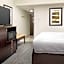Hampton Inn By Hilton & Suites Alpharetta