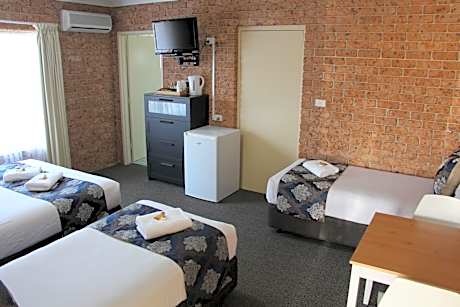 Superior Family Room