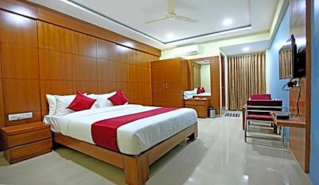 Superior Room AC