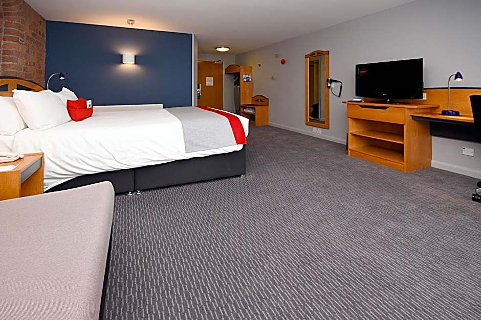 Holiday Inn Express Liverpool-Albert Dock By IHG