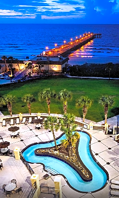DoubleTree Resort by Hilton Myrtle Beach