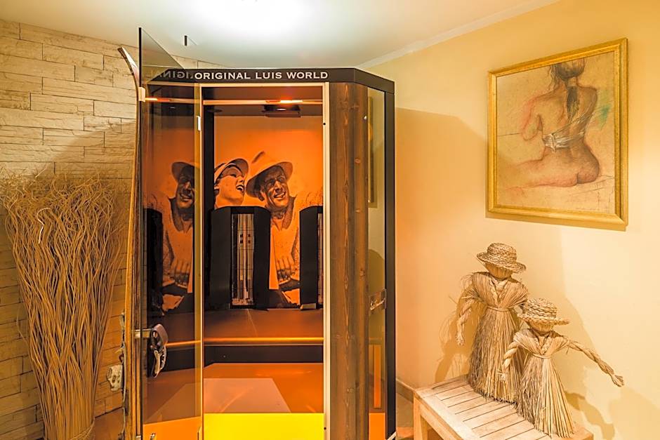 Vitalpina Hotel Magdalenahof