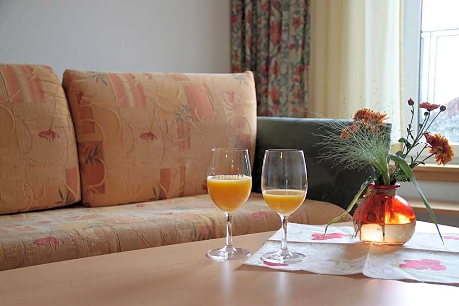 Kurhotel zu Heringsdorf