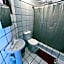 Novos Baianos Hostel e Pousada