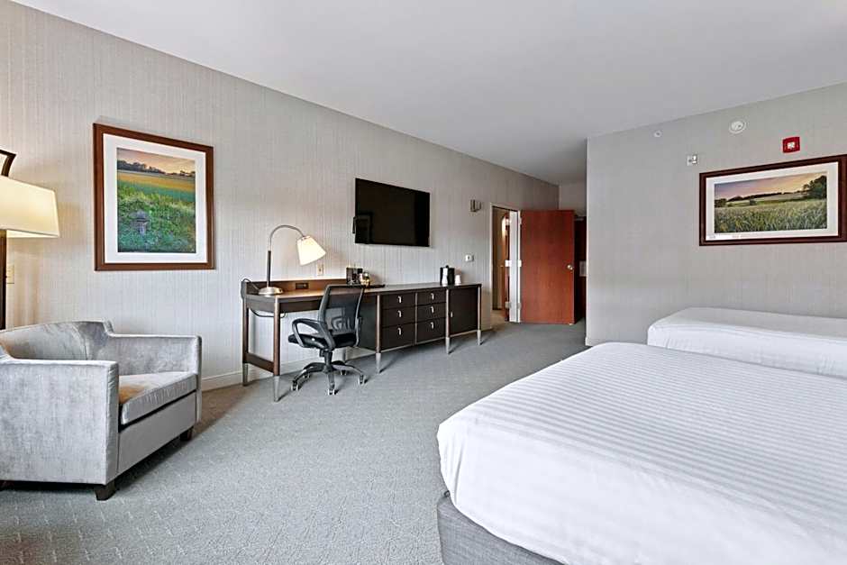 Hotel Warner