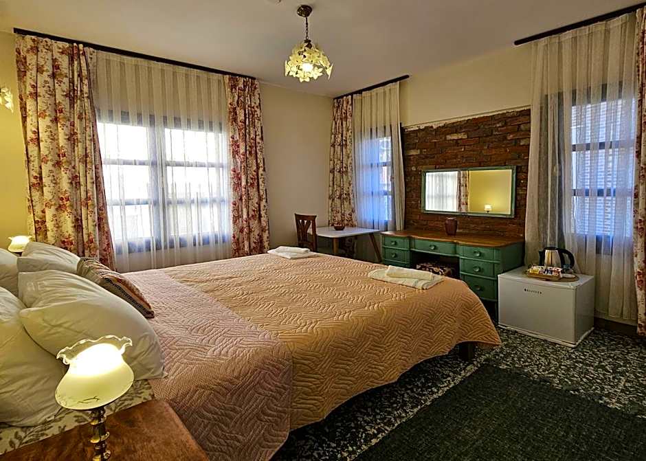 Origin Suites Urla