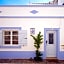 Casa Margarida Azul