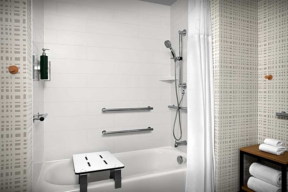 Hampton Inn By Hilton & Suites Phoenix Glendale-Westgate