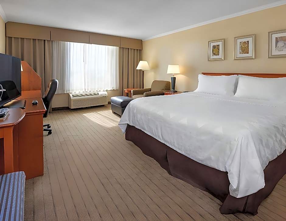 Allure Hotel & Conference Centre, Ascend Hotel Collection