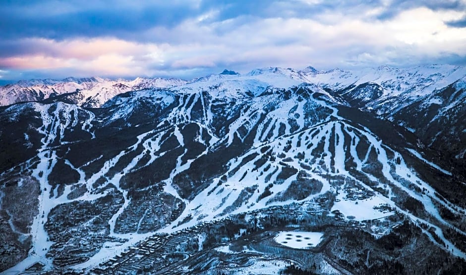 Countryside at Snowmass, a Destination by Hyatt Residence