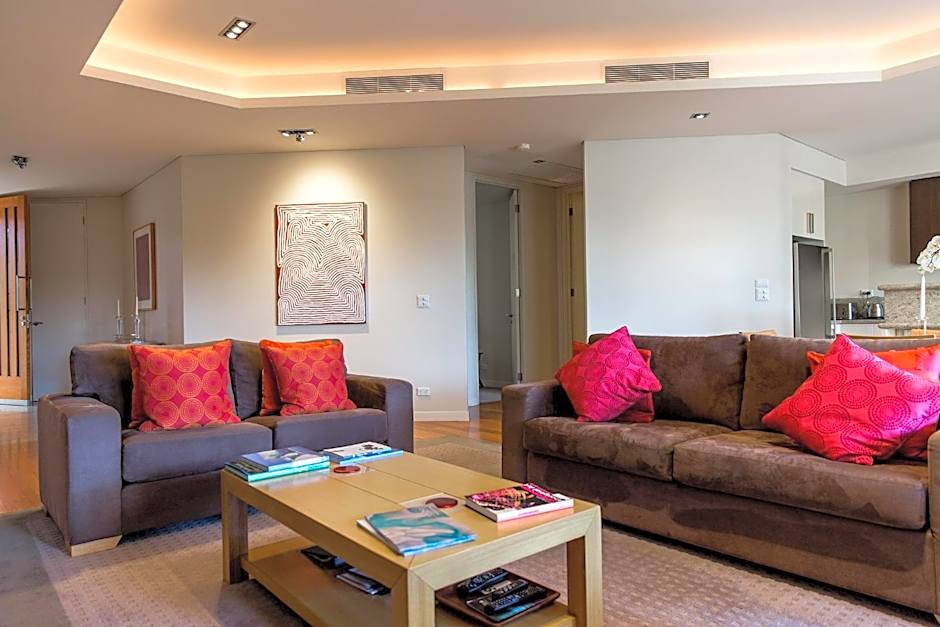 Constellation Apartments