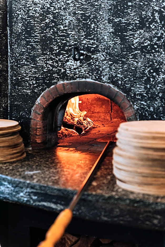 Hotel Taverna