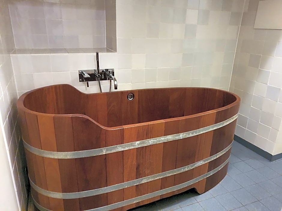 City Centre Hotel Harlingen