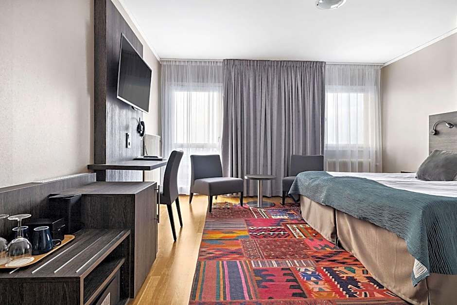 Best Western Motala Stadshotell